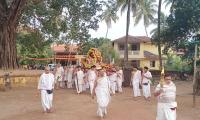 Palaki Utsava